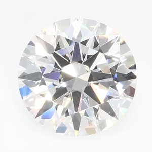 0.61ct ROUND Diamond - 500129284