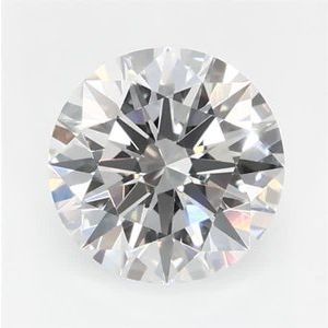 0.53ct ROUND Diamond - 500129273