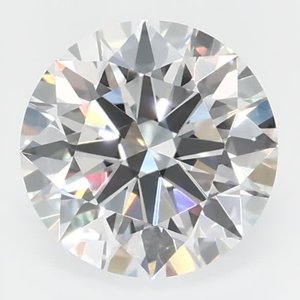 0.99ct ROUND Diamond - 500129326