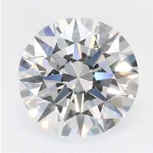 0.93ct ROUND Diamond - 500129323