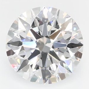 0.56ct ROUND Diamond - 500129279