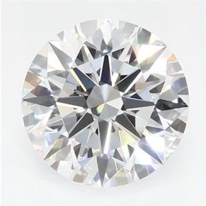 0.99ct ROUND Diamond - 500129328