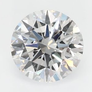 0.6ct ROUND Diamond - 500129280