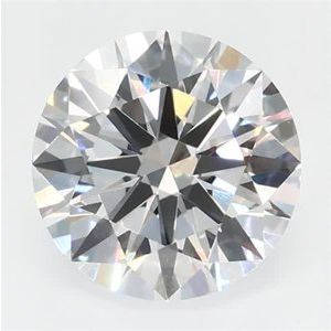 0.99ct ROUND Diamond - 500129327