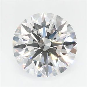 0.79ct ROUND Diamond - 500129317