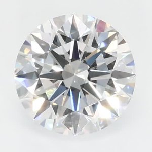 0.52ct ROUND Diamond - 500129269