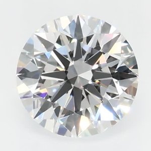 0.64ct ROUND Diamond - 500129289