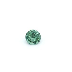 0.43ct ROUND Sapphire - 500134237