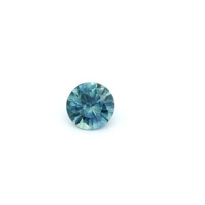 0.55ct ROUND Sapphire - 500134229