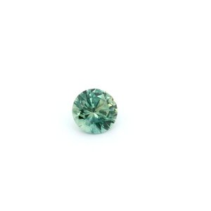 0.45ct ROUND Sapphire - 500134238