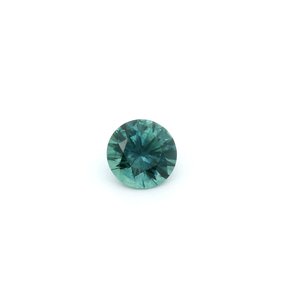 0.57ct ROUND Sapphire - 500134230