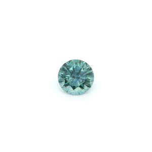 0.6ct ROUND Sapphire - 500134235