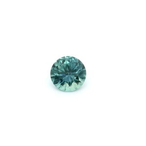 0.66ct ROUND Sapphire - 500134233