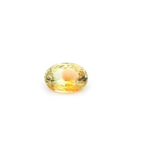 0.69ct OVAL Sapphire - 500134214