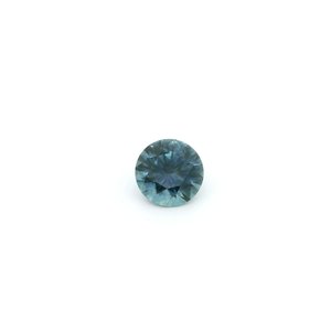 0.71ct ROUND Sapphire - 500134222
