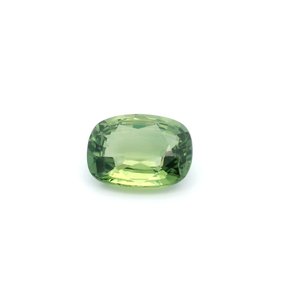 2.0ct ANTIQUE CUSHION Sapphire - 603603