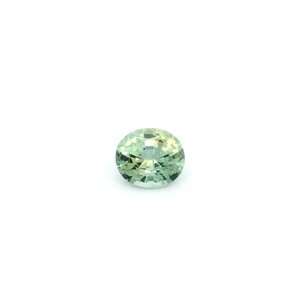 0.82ct OVAL Sapphire - 500134234