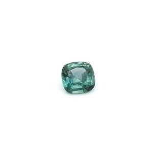 0.87ct CUSHION Sapphire - 500134240