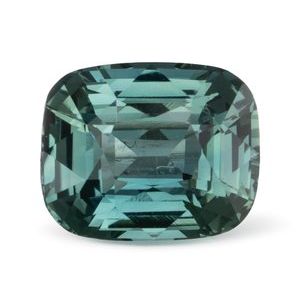 2.51ct ANTIQUE CUSHION Sapphire - 500131345