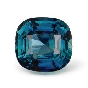 2.51ct CUSHION Sapphire - 500131344