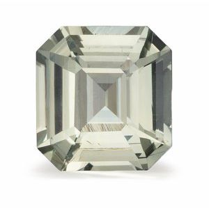 2.11ct ASSCHER Sapphire - 500131339