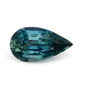 2.07ct PEAR Sapphire - 500131337