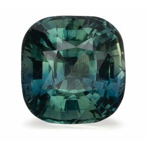 1.66ct CUSHION Sapphire - 500131333