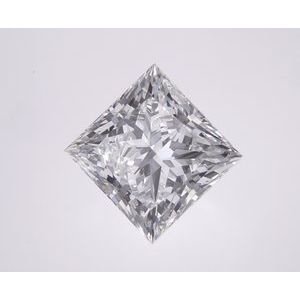 3.18ct SQUARE Diamond - 500129088