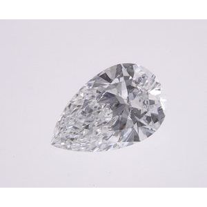 0.54ct PEAR Diamond - 500129096