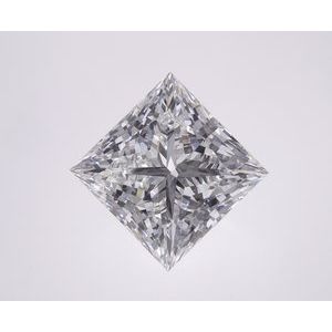 3.09ct SQUARE Diamond - 500129086