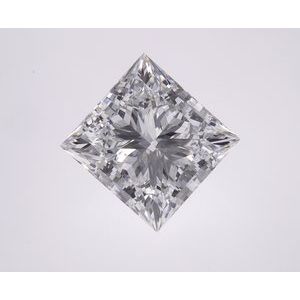 3.1ct SQUARE Diamond - 500129087