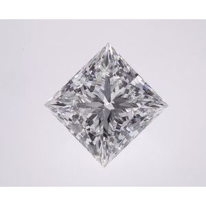 3.22ct SQUARE Diamond - 500129089