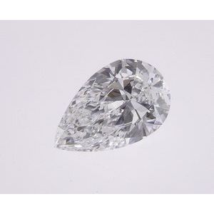 0.54ct PEAR Diamond - 500129097