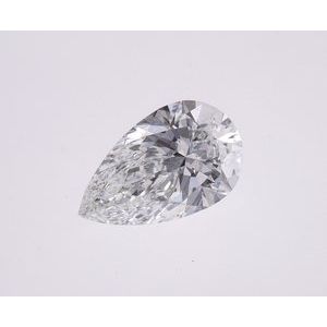 0.52ct PEAR Diamond - 500129094