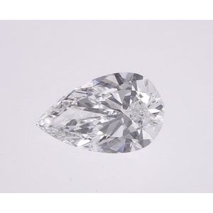 0.54ct PEAR Diamond - 500129098