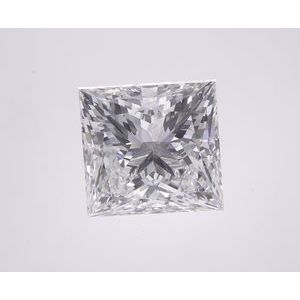 3.71ct SQUARE Diamond - 500129090