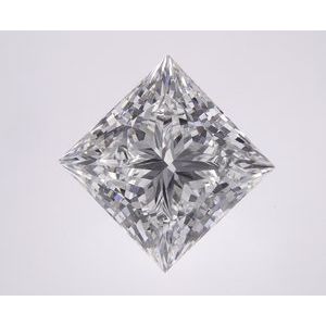 4.23ct SQUARE Diamond - 500129091