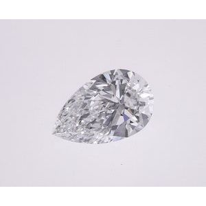 0.5ct PEAR Diamond - 500129093