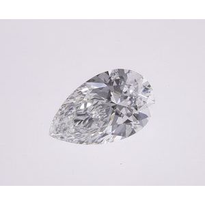 0.53ct PEAR Diamond - 500129095