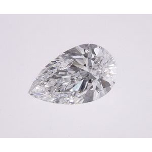 0.55ct PEAR Diamond - 500129099