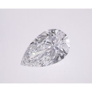 1.01ct PEAR Diamond - 500129117