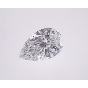 1.06ct PEAR Diamond - 500129125