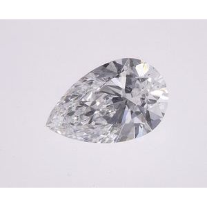 0.57ct PEAR Diamond - 500129100