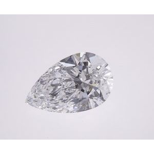 1.01ct PEAR Diamond - 500129119