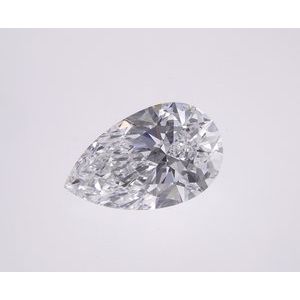 1.02ct PEAR Diamond - 500129120