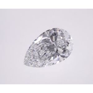 1.01ct PEAR Diamond - 500129118