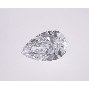 1.04ct PEAR Diamond - 500129123
