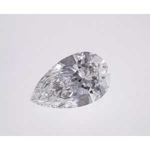 1.1ct PEAR Diamond - 500129128