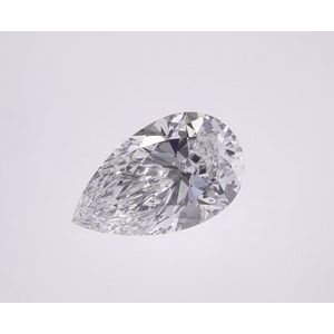 1.03ct PEAR Diamond - 500129122