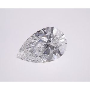 1.34ct PEAR Diamond - 500129134